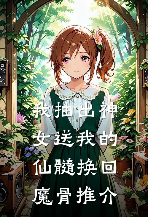 我抽出神女送我的仙髓换回魔骨推介