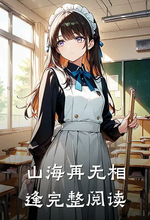 山海再无相逢完整阅读