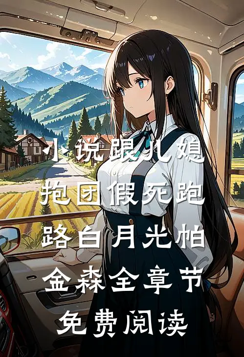 小说跟儿媳抱团假死跑路白月光帕金森全章节免费阅读