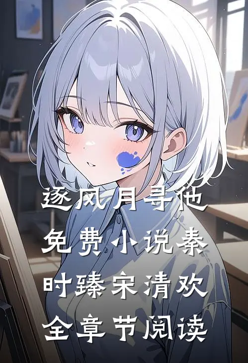 逐风月寻他免费小说秦时臻宋清欢全章节阅读