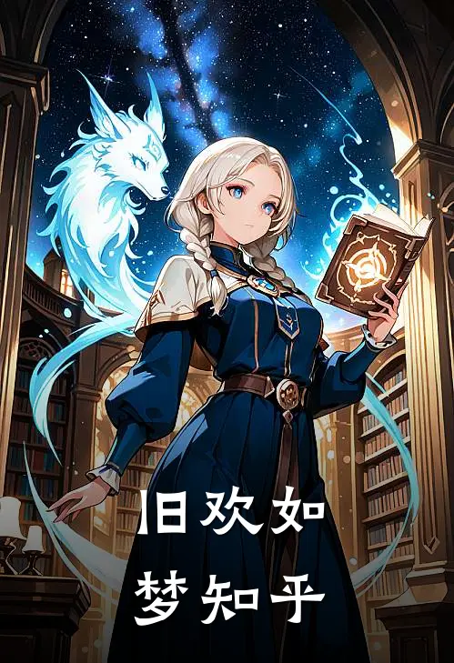 旧欢如梦知乎