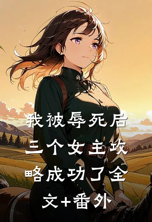 我被辱死后，三个女主攻略成功了全文+番外