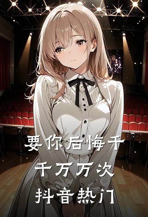 要你后悔千千万万次抖音热门