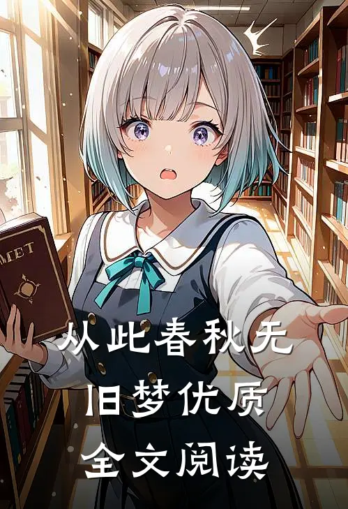从此春秋无旧梦优质全文阅读