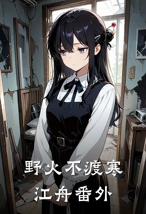 野火不渡寒江舟番外