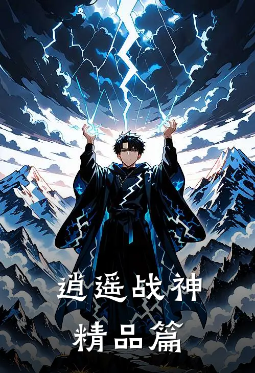 逍遥战神精品篇