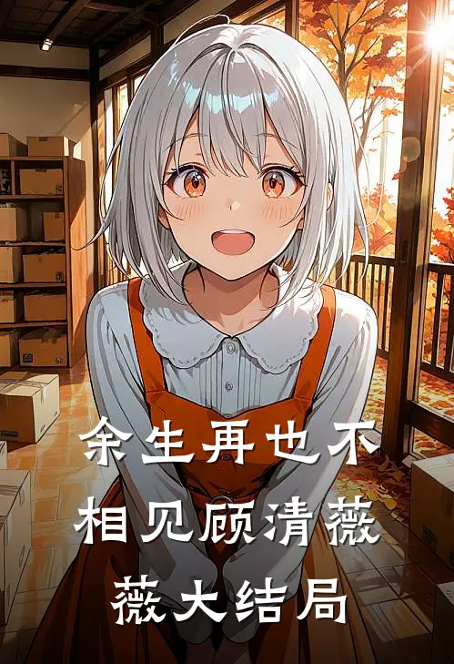 余生再也不相见顾清薇薇大结局