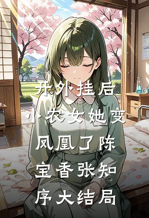 开外挂后，小农女她变凤凰了陈宝香张知序大结局
