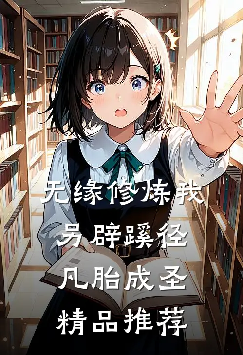 无缘修炼我另辟蹊径凡胎成圣精品推荐