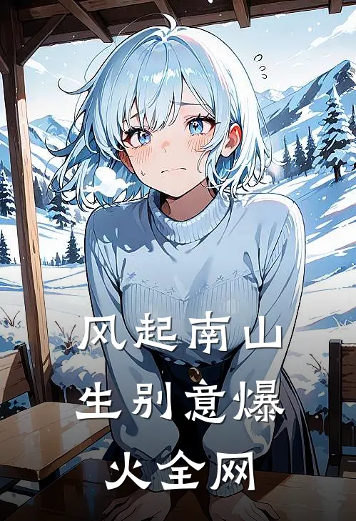 风起南山生别意爆火全网