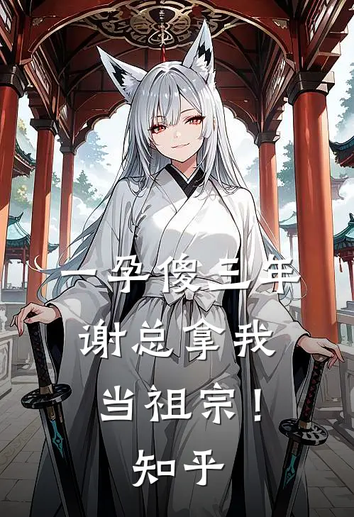 一孕傻三年，谢总拿我当祖宗！知乎