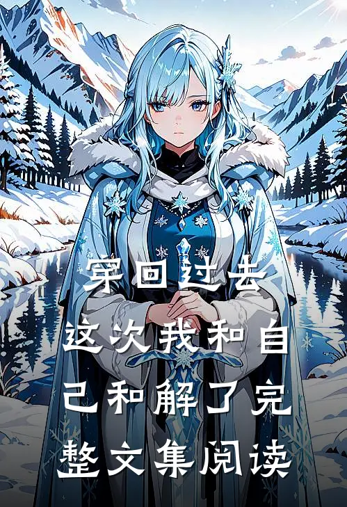 穿回过去，这次我和自己和解了完整文集阅读