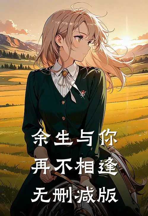 余生与你再不相逢无删减版