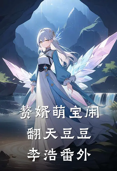 赘婿萌宝闹翻天豆豆李浩 番外