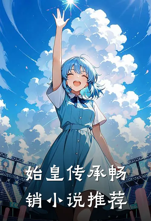 始皇传承畅销小说推荐