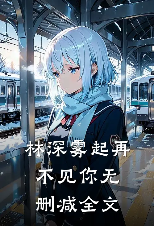 林深雾起再不见你无删减全文