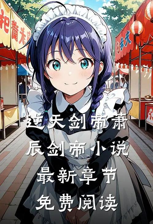 逆天剑帝萧辰剑帝小说最新章节免费阅读