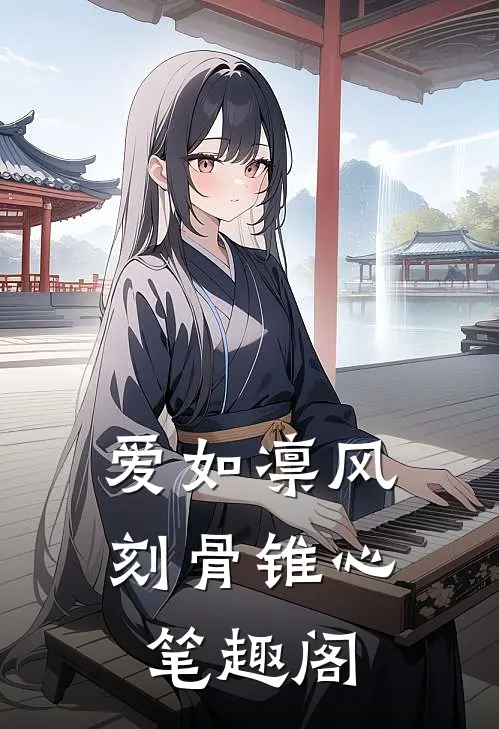 爱如凛风，刻骨锥心笔趣阁