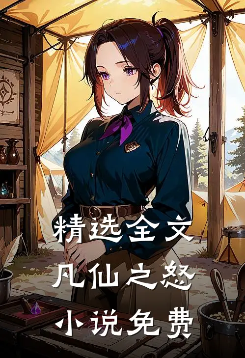 精选全文凡仙之怒小说免费