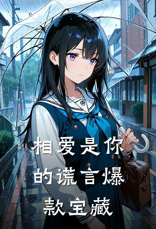 相爱是你的谎言爆款宝藏