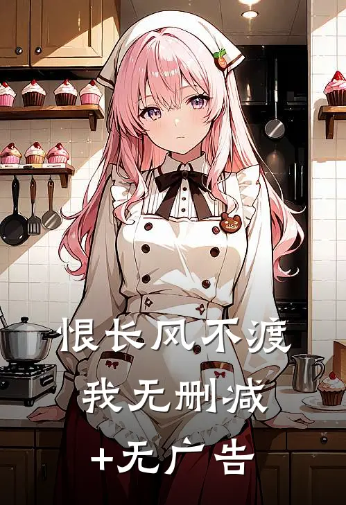 恨长风不渡我无删减+无广告