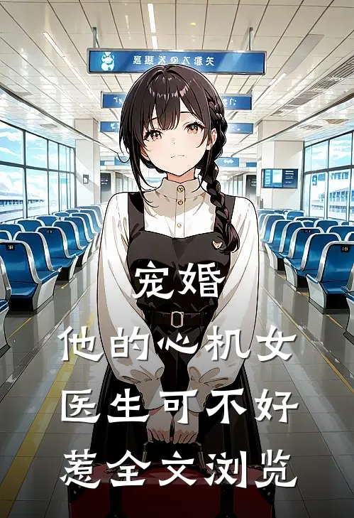 宠婚：他的心机女医生可不好惹全文浏览