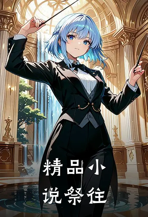 精品小说祭往