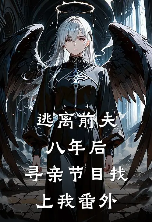 逃离前夫八年后，寻亲节目找上我 番外