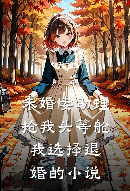 未婚妻助理抢我头等舱，我选择退婚的小说