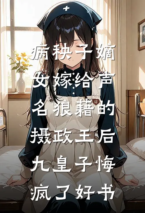 病秧子嫡女嫁给声名狼藉的摄政王后，九皇子悔疯了好书