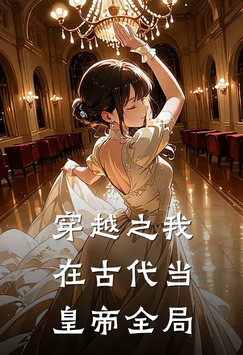 穿越之我在古代当皇帝全局