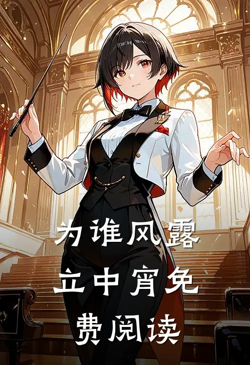 为谁风露立中宵免费阅读