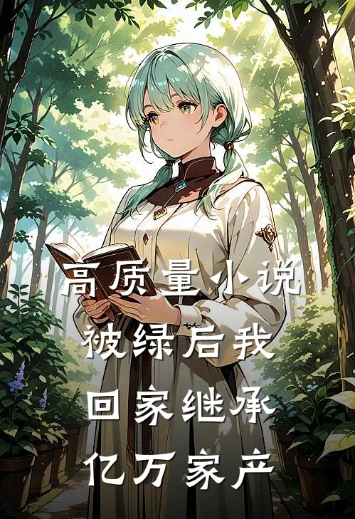 高质量小说被绿后我回家继承亿万家产