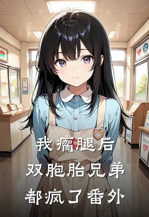 我瘸腿后，双胞胎兄弟都疯了番外