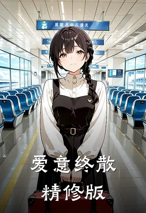 爱意终散精修版