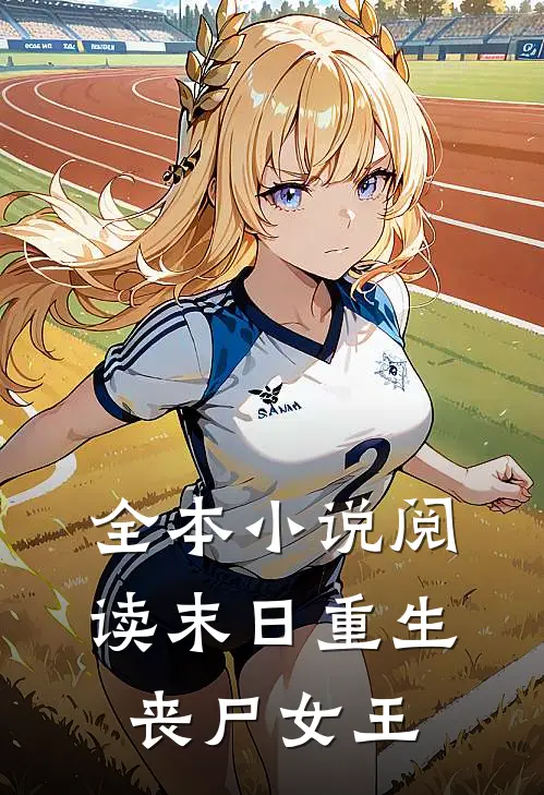 全本小说阅读末日重生丧尸女王