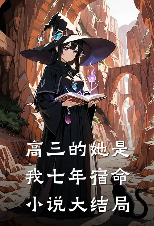 高三的她是我七年宿命小说大结局