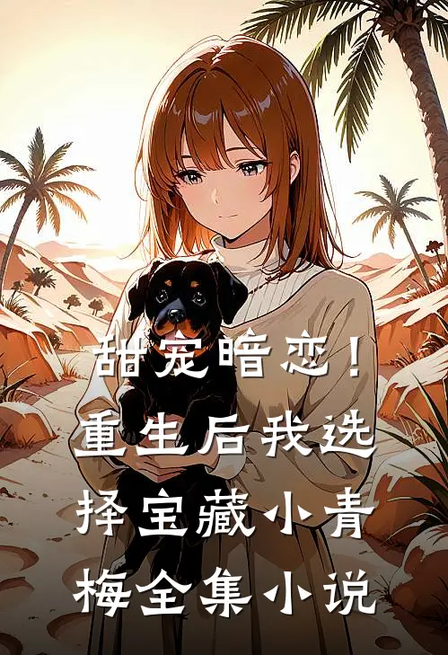 甜宠暗恋！重生后我选择宝藏小青梅全集小说