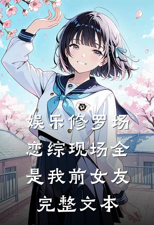 娱乐修罗场：恋综现场全是我前女友完整文本