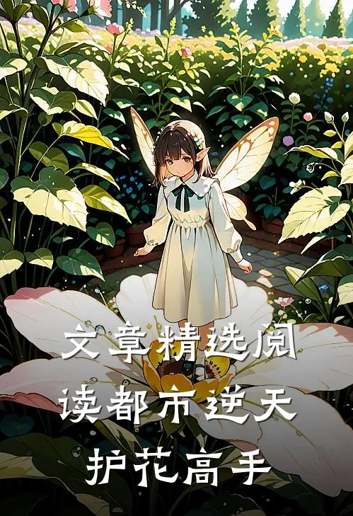 文章精选阅读都市逆天护花高手