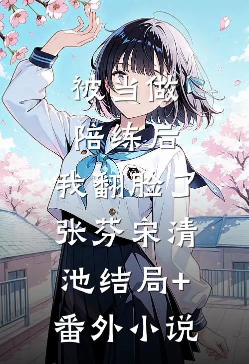 被当做陪练后，我翻脸了张芬宋清池结局+番外小说