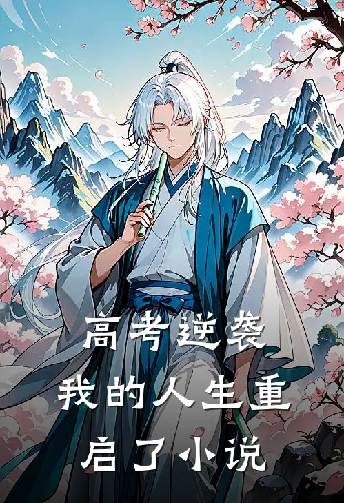 高考逆袭，我的人生重启了小说