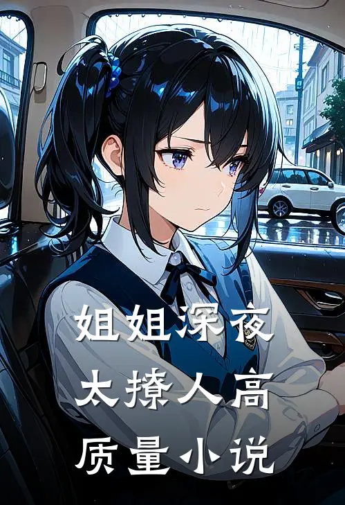 姐姐深夜太撩人高质量小说