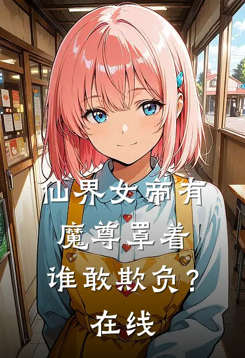 仙界女帝有魔尊罩着，谁敢欺负？在线