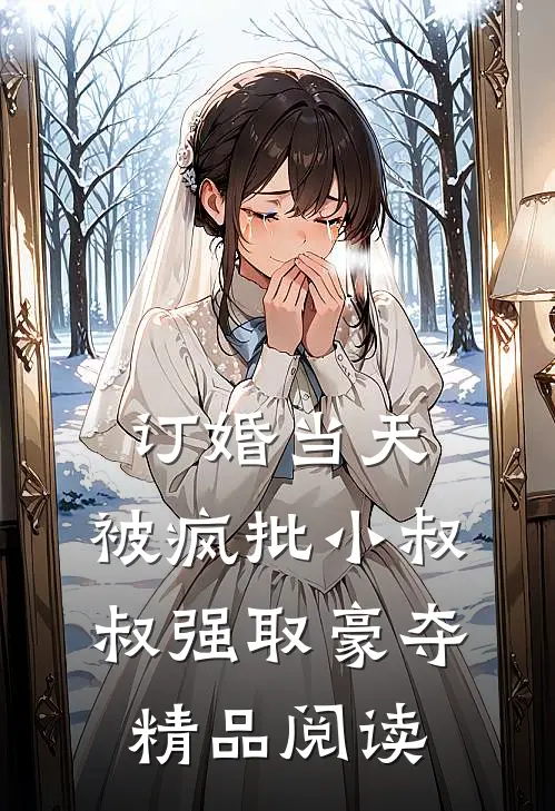 订婚当天，被疯批小叔叔强取豪夺精品阅读