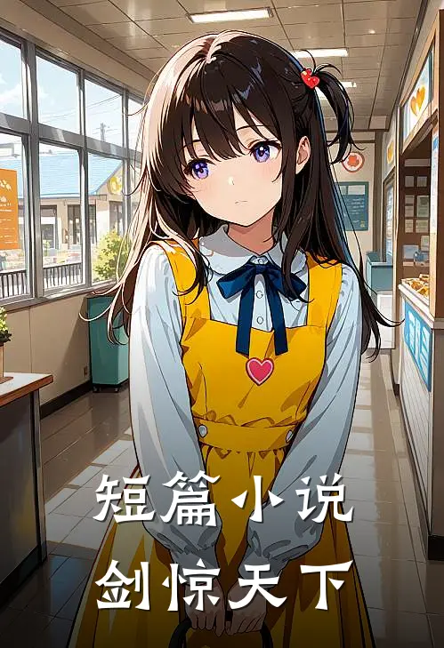 短篇小说剑惊天下