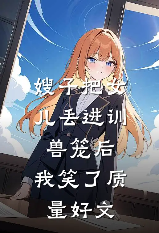 嫂子把女儿丢进训兽笼后，我笑了质量好文
