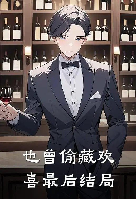 也曾偷藏欢喜最后结局