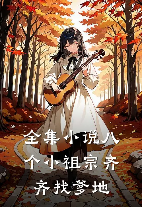 全集小说八个小祖宗齐齐找爹地