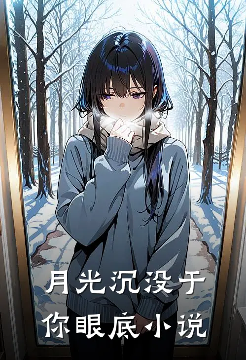 月光沉没于你眼底小说